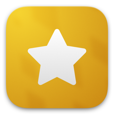 Star icon